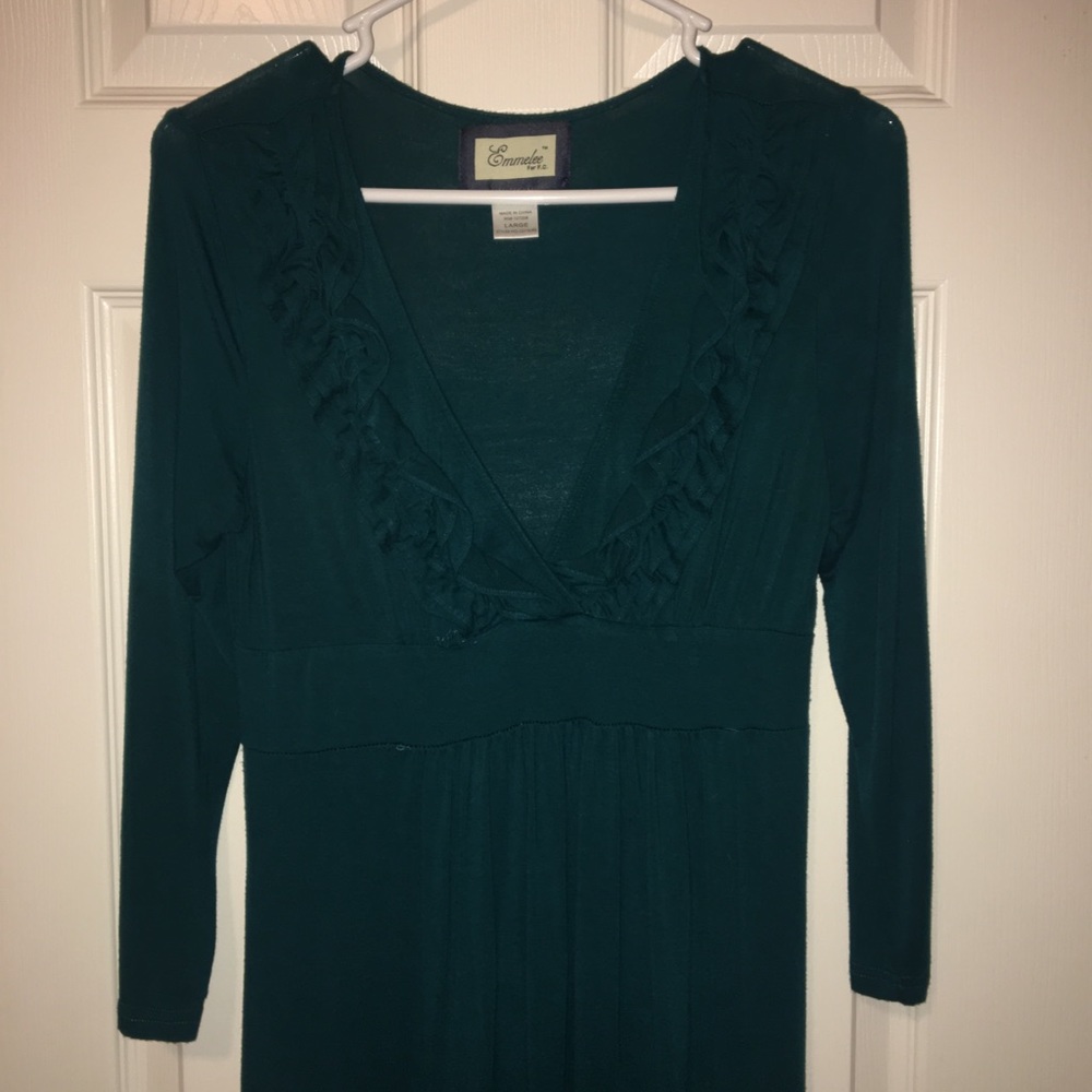 ***Emmelee Dress